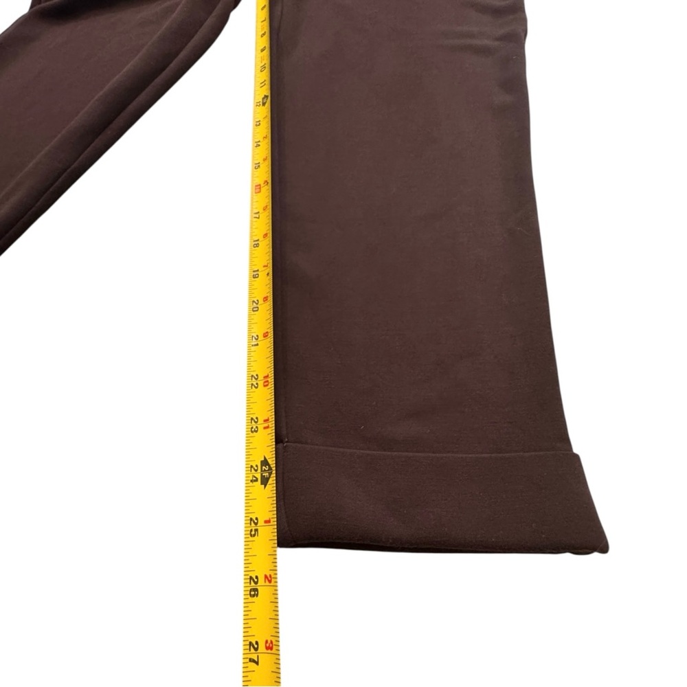 Varley Rolled Cuff Doublesoft Pants - Picture 8 of 8